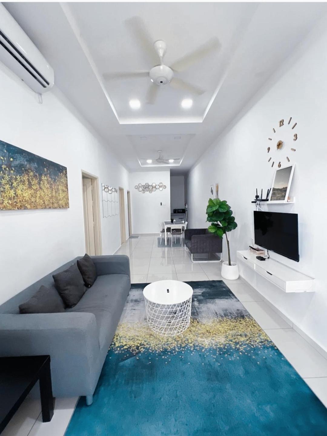 קואלה טרנגאנו Zr D'Jembal Homestay, Gong Badak מראה חיצוני תמונה