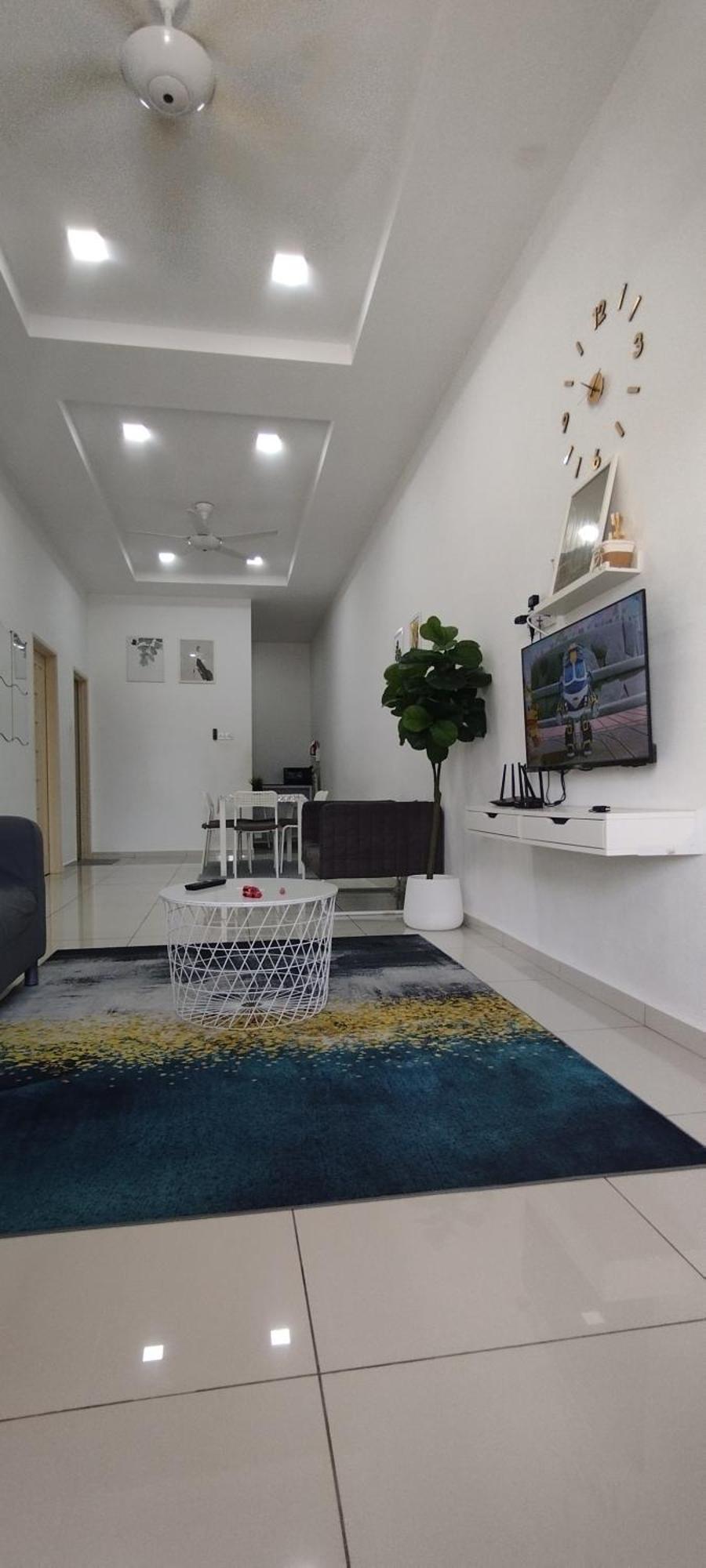 קואלה טרנגאנו Zr D'Jembal Homestay, Gong Badak חדר תמונה